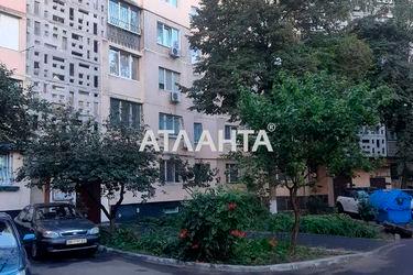 3-rooms apartment apartment by the address st. Vilyamsa ak (area 62,9 m2) - Atlanta.ua - photo 18