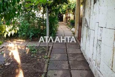 House by the address st. Dostoevskogo (area 42,0 m2) - Atlanta.ua - photo 21