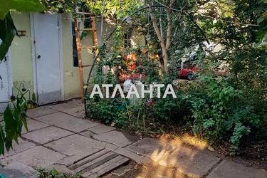 House by the address st. Dostoevskogo (area 42,0 m2) - Atlanta.ua - photo 22