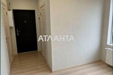 1-room apartment apartment by the address st. Umova (area 25,0 m2) - Atlanta.ua - photo 14