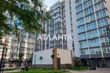 1-room apartment apartment by the address st. Profsoyuznaya (area 31,0 m2) - Atlanta.ua - photo 10