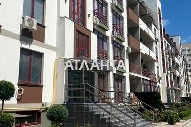 1-room apartment apartment by the address st. Bocharova gen (area 24,0 m2) - Atlanta.ua - photo 5