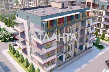 1-room apartment apartment by the address st. Bocharova gen (area 24,0 m2) - Atlanta.ua - photo 8
