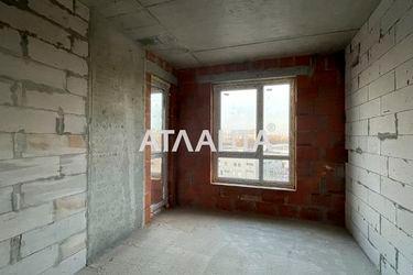 1-room apartment apartment by the address st. Gorodnitskaya ul (area 42,2 m2) - Atlanta.ua - photo 16