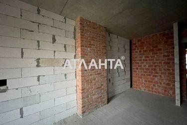 1-room apartment apartment by the address st. Gorodnitskaya ul (area 42,2 m2) - Atlanta.ua - photo 17