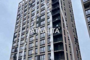 1-room apartment apartment by the address st. Gorodnitskaya ul (area 42,2 m2) - Atlanta.ua - photo 10