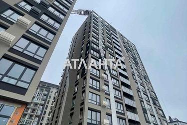 1-room apartment apartment by the address st. Gorodnitskaya ul (area 42,2 m2) - Atlanta.ua - photo 11
