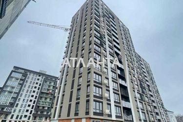 1-room apartment apartment by the address st. Gorodnitskaya ul (area 42,2 m2) - Atlanta.ua - photo 12