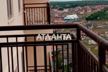 1-кімнатна квартира за адресою вул. Сахарова (площа 43,5 м2) - Atlanta.ua - фото 22