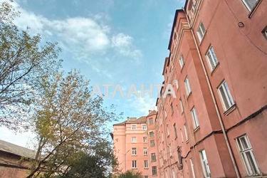 1-room apartment apartment by the address st. Gagarina Yuriya (area 31,0 m2) - Atlanta.ua - photo 18