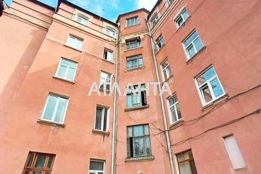 1-room apartment apartment by the address st. Gagarina Yuriya (area 31,0 m2) - Atlanta.ua - photo 19