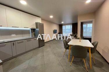 1-room apartment apartment by the address st. Gorodnitskaya ul (area 60,0 m2) - Atlanta.ua - photo 12