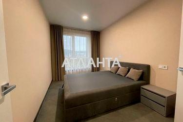 1-room apartment apartment by the address st. Gorodnitskaya ul (area 60,0 m2) - Atlanta.ua - photo 14