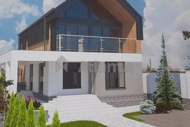 Дом по адресу Свободы пр. (площадь 61,7 м²) - imageAlt 7 Дом по адресу Свободы пр. (площадь 61,7 м²) - Atlanta.ua - imageAlt 7