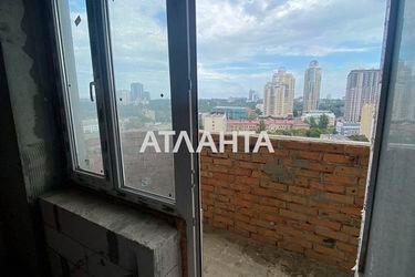 2-rooms apartment apartment by the address st. Solnechnaya (area 90,0 m2) - Atlanta.ua - photo 22