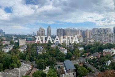 2-rooms apartment apartment by the address st. Solnechnaya (area 90,0 m2) - Atlanta.ua - photo 19