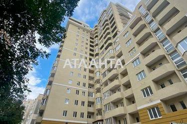 2-rooms apartment apartment by the address st. Solnechnaya (area 90,0 m2) - Atlanta.ua - photo 16