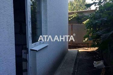 House by the address st. Arkasa Nikolaya Obnorskogo (area 28,6 m2) - Atlanta.ua - photo 13