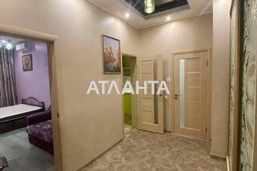 4+-rooms apartment apartment by the address st. Genuezskaya (area 125,0 m2) - Atlanta.ua - photo 14
