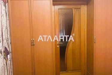 2-rooms apartment apartment by the address st. Dobrovolskogo pr (area 50,0 m2) - Atlanta.ua - photo 20