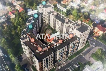 1-room apartment apartment by the address st. Shchiretskaya ul (area 44,0 m2) - Atlanta.ua - photo 10