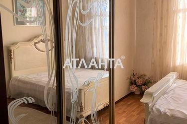 2-комнатная квартира по адресу ул. Старопортофранковская (площадь 62,0 м2) - Atlanta.ua - фото 16
