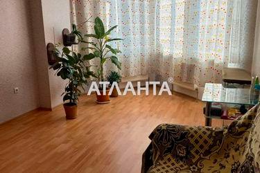 1-room apartment apartment by the address st. Shkolnaya (area 53,0 m2) - Atlanta.ua - photo 15