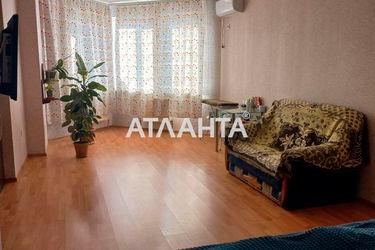 1-room apartment apartment by the address st. Shkolnaya (area 53,0 m2) - Atlanta.ua - photo 16