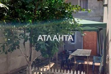 House by the address st. Luzanovskiy 2 y per Ilichevskiy 2 y per (area 210,0 m2) - Atlanta.ua - photo 14