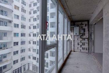 1-комнатная квартира по адресу ул. Львовская (площадь 40,6 м2) - Atlanta.ua - фото 12