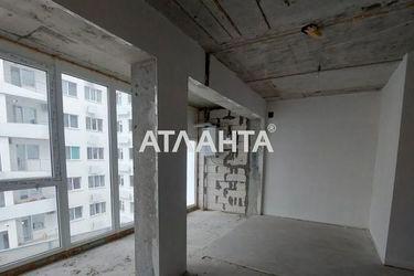 1-комнатная квартира по адресу ул. Львовская (площадь 40,6 м2) - Atlanta.ua - фото 15