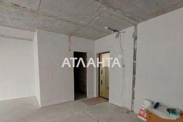 1-room apartment apartment by the address st. Lvovskaya (area 40,6 m2) - Atlanta.ua - photo 16