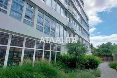1-room apartment apartment by the address st. Lvovskaya (area 40,6 m2) - Atlanta.ua - photo 21