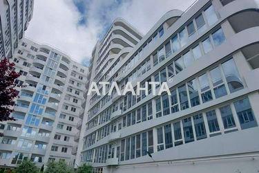 1-room apartment apartment by the address st. Lvovskaya (area 40,6 m2) - Atlanta.ua - photo 22