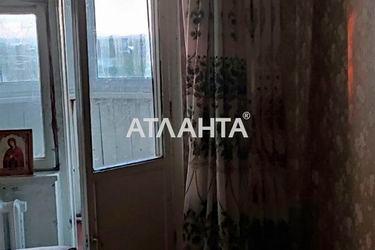 4+-rooms apartment apartment by the address st. Bocharova gen (area 85,3 m2) - Atlanta.ua - photo 19