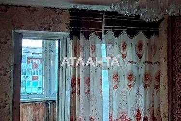 4+-rooms apartment apartment by the address st. Bocharova gen (area 85,3 m2) - Atlanta.ua - photo 15