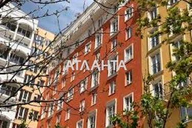 1-room apartment apartment by the address st. Inglezi 25 chapaevskoy div (area 32,3 m2) - Atlanta.ua - photo 15