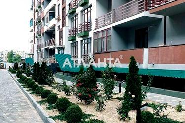 1-room apartment apartment by the address st. Bocharova gen (area 28,0 m2) - Atlanta.ua - photo 6