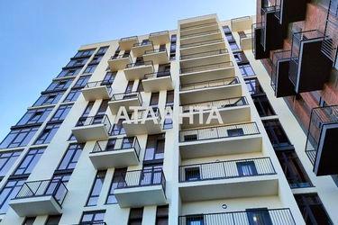 1-room apartment apartment by the address st. Radostnaya (area 39,2 m2) - Atlanta.ua - photo 13