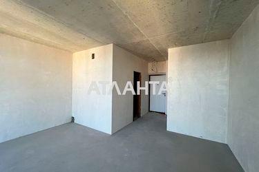 1-room apartment apartment by the address st. Lemkovskaya ul (area 27,6 m2) - Atlanta.ua - photo 14