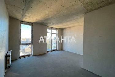 1-room apartment apartment by the address st. Lemkovskaya ul (area 27,6 m2) - Atlanta.ua - photo 16