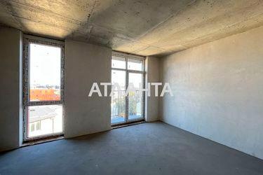 1-room apartment apartment by the address st. Lemkovskaya ul (area 27,6 m2) - Atlanta.ua - photo 17