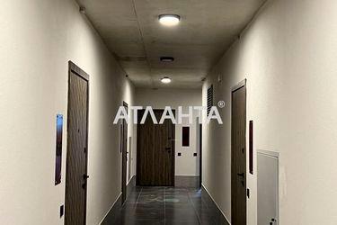 1-room apartment apartment by the address st. Lemkovskaya ul (area 27,6 m2) - Atlanta.ua - photo 19