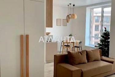 1-room apartment apartment by the address st. Chekhova (area 39,0 m2) - Atlanta.ua - photo 20