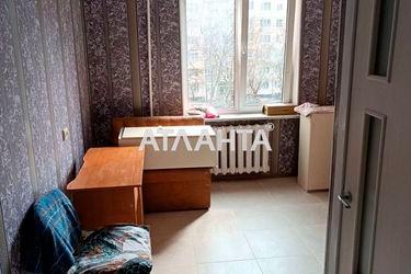 1-room apartment apartment by the address st. Glushko ak pr Dimitrova pr (area 31,0 m2) - Atlanta.ua - photo 9