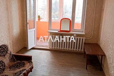 1-room apartment apartment by the address st. Glushko ak pr Dimitrova pr (area 31,0 m2) - Atlanta.ua - photo 10