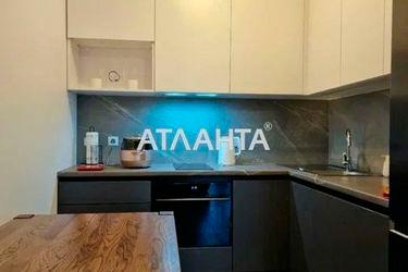 1-room apartment apartment by the address st. Ul Teremkovskaya (area 41,0 m2) - Atlanta.ua - photo 24