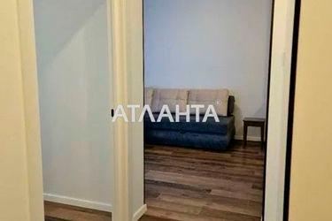 1-комнатная квартира по адресу ул. Теремковская (площадь 41,0 м2) - Atlanta.ua - фото 38