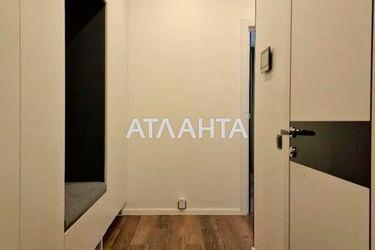 1-комнатная квартира по адресу ул. Теремковская (площадь 41,0 м2) - Atlanta.ua - фото 45