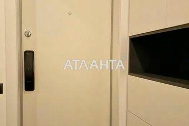 1-комнатная квартира по адресу ул. Теремковская (площадь 41,0 м2) - Atlanta.ua - фото 46